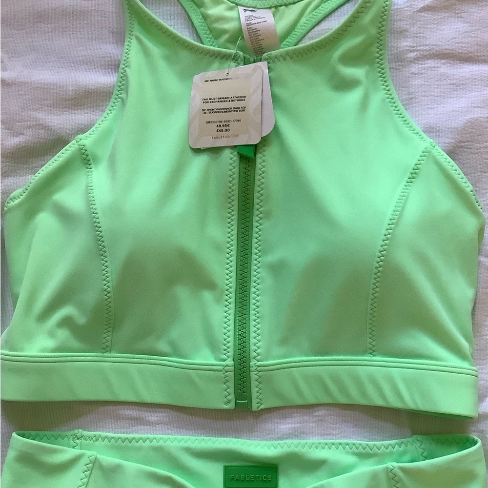 Intimates/Sleepwear Subcategory Identification - Picture 2 of 5